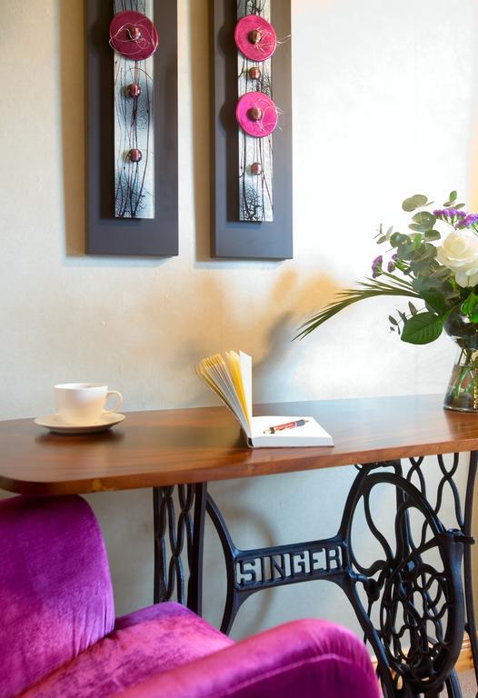 Castle Murray Boutique Bed & Breakfast Dunkineely Cameră foto