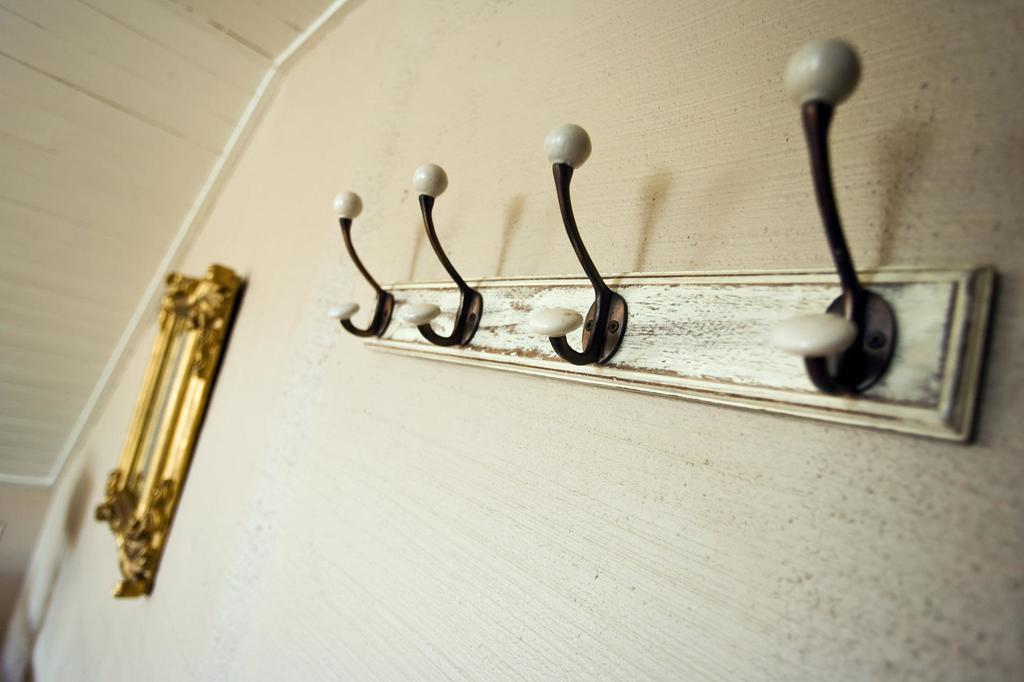 Castle Murray Boutique Bed & Breakfast Dunkineely Cameră foto